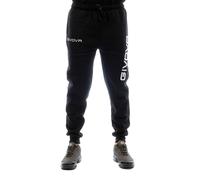 Jogging Trousers Givova Moon Black S