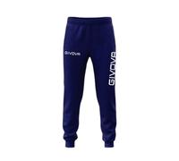 Jogging Trousers Givova Moon Bleu 2XL