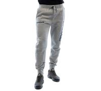 Jogging Trousers Givova Moon Grey XL