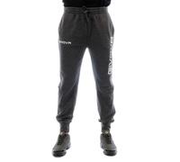 Jogging Trousers Givova Moon Gris XL