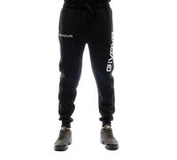 Jogging Trousers Givova Moon Noir S