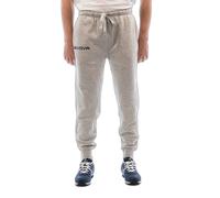 Jogging Trousers Givova Révolution Gris XL