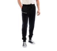 Jogging Trousers Givova Révolution Noir 2XL