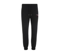 Jogging Trousers Guess Gj American Tradition Noir M