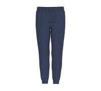 Jogging Trousers Guess New Arlo Bleu XL