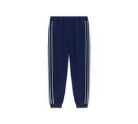 Jogging Trousers Guess Spiros Bleu S