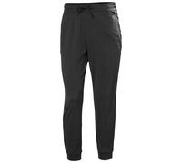 Jogging Trousers Helly Hansen Lifa Tech Lite 2.0 Noir S