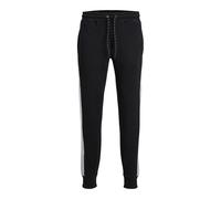 Jogging Trousers Jack & Jones Blocking Noir M