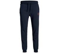 Jack & Jones Gordon Shark Viy Pants Blue XL Man