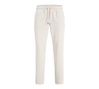 Jogging Trousers Jack & Jones Kane Uncuffed Beige M