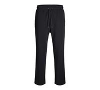 Jogging Trousers Jack & Jones Kane Uncuffed Noir XL