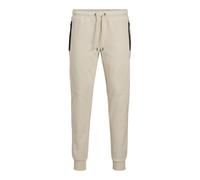 Jpstwill Jjfusion Sweat Pants Nb Noos, Moonbeam/Detail: Melange, L