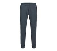 Jogging Trousers Jack & Jones Twill Fusion Bleu M