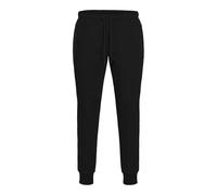 Jogging Trousers Jack & Jones Twill Fusion Noir XS