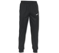 Joma Stadium II Long Pants Sporty, Man, mens, 101113.100.M, Black, M