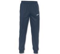 Joma Stadium II Long Sports Trousers, Men, mens, 101113.331.S, navy, S