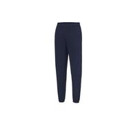 AWDis Men's College Cuffed Jogpants Sports Jogger, Blue (New French Navy), X-Large