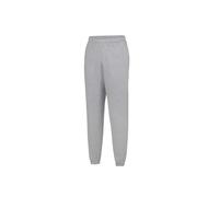 Jogging Trousers Just Hoods College Gris M