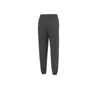 Jogging Trousers Just Hoods College Gris XL