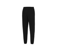 Jogging Trousers Just Hoods College Noir M