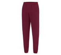 Jogging Trousers Just Hoods College Rouge M