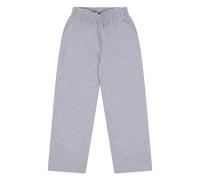 Jogging Trousers Just Hoods Signature Gris 2XL
