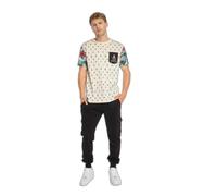 Jogging Trousers Just Rhyse Huaraz Noir XL