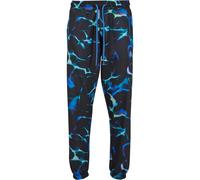 Jogging Trousers Just Rhyse Just Rhyse Reflections Noir S