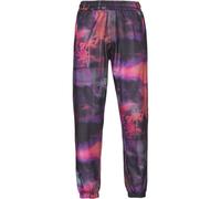 Jogging Trousers Just Rhyse Just Rhyse Tropical Multicolore S