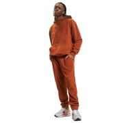 Jogging Trousers Just Rhyse Marron XL