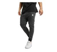 Jogging Trousers Just Rhyse Rainrock Noir S