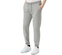 Jogging Trousers Kappa Feligio Gris M