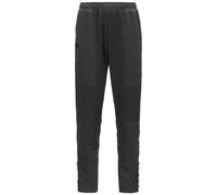 Jogging Trousers Kappa Gerhard Graphik Gris S