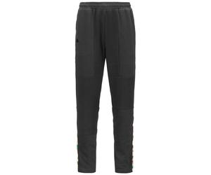 Jogging Trousers Kappa Gerhard Graphik Gris S