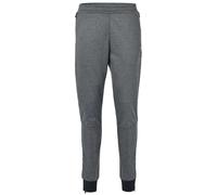 Kappa KOUROS Trousers,Men's, Grey/Black, S