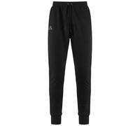 Jogging Trousers Kappa Zanty Noir 2XL