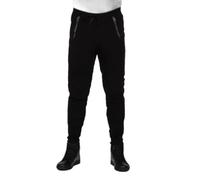 Jogging Trousers Knox Shield Noir S