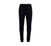 Jogging Trousers Kustom Kit Slim Fit Bleu L