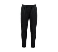 Jogging Trousers Kustom Kit Slim Fit Track Noir L