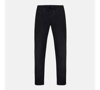 Jogging Trousers Le Coq Sportif Essentiels Noir XL