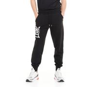 Jogging Trousers Leone Big Logo Black 3XL
