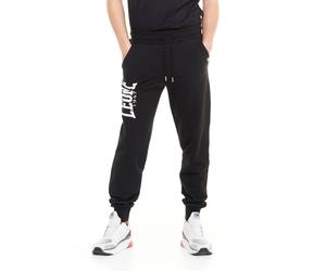 Jogging Trousers Leone Big Logo Noir 2XL