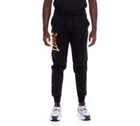 Jogging Trousers Leone Gold Black 2XL