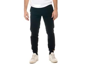 Jogging Trousers Leone New Gold Black 2XL