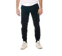 Jogging Trousers Leone New Gold Black 3XL