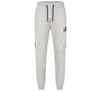 Lonsdale Grinstead Joggers Grey S Men