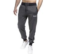 Lonsdale Heckfield Tracksuit Pants Grey M Men