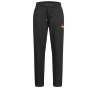 Lonsdale Hemyock Tracksuit Pants Black 2XL Men