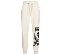 Lonsdale Logo Large Tracksuit Pants Beige 4XL Men