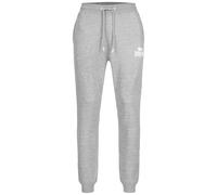 Lonsdale Pilsdon Tracksuit Pants Grey 2XL Men